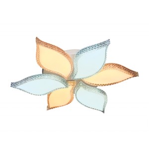 Накладная люстра Ambrella Light FK212/6