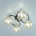 Накладная люстра Citilux CL122145