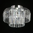 Накладная люстра DeMarkt 111015008