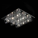 Накладная люстра Illuminati MX62704-12A