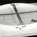 Накладная люстра LGO LSP-8464