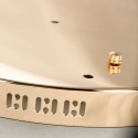 Накладная люстра LOFT LSP-8477
