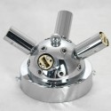 Накладная люстра LOFT LSP-8779