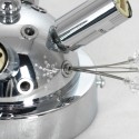 Накладная люстра LOFT LSP-8779