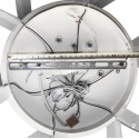 Накладная люстра Natali Kovaltseva LED LAMPS 81217