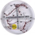 Накладная люстра Natali Kovaltseva LED LAMPS 81226
