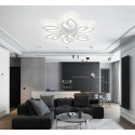 Накладная люстра Natali Kovaltseva LED LAMPS 81241