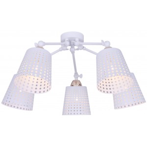 Накладная люстра TOPLIGHT TL1154-5D