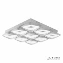 Накладная люстра iLedex FS-012-X9 216W WH