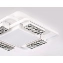 Накладной светильник Ambrella Light FA144