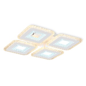 Накладной светильник Ambrella Light FA4004