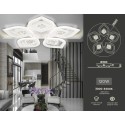 Накладной светильник Ambrella Light FA4292