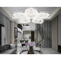 Накладной светильник Ambrella Light FA4292