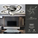 Накладной светильник Ambrella Light FA4478