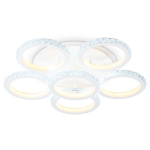 Накладной светильник Ambrella Light FA9531