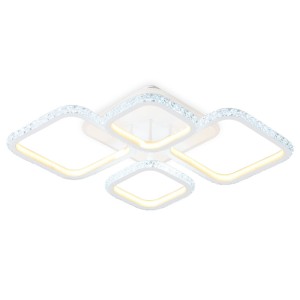 Накладной светильник Ambrella Light FA9541