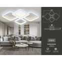 Накладной светильник Ambrella Light FA9541