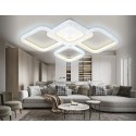 Накладной светильник Ambrella Light FA9541
