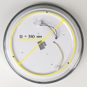 Накладной светильник Citilux CL703A30G