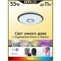 Накладной светильник Citilux CL703A35G