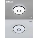 Накладной светильник Citilux CL703A35G