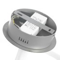 Накладной светильник LGO LSP-8345