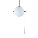 Накладной светильник LOFT IT 10029PS Gold