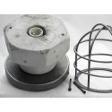 Накладной светильник LOFT LSP-9701