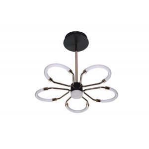 Накладной светильник Natali Kovaltseva HIGH-TECH LED LAMPS 82012