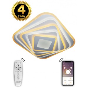 Накладной светильник Natali Kovaltseva LED LAMPS 81068