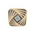 Накладной светильник Natali Kovaltseva LED LAMPS 81068
