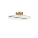 Накладной светильник Simple Story 1165-LED26CL
