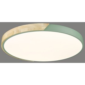 Накладной светильник VELANTE 445-467-01