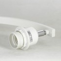 Настольная лампа LGO LSP-0623