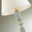 Настольная лампа Odeon Light 4861/1TA