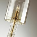 Настольная лампа Odeon Light 4886/1T
