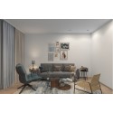 Настольная лампа Odeon Light 4890/1T