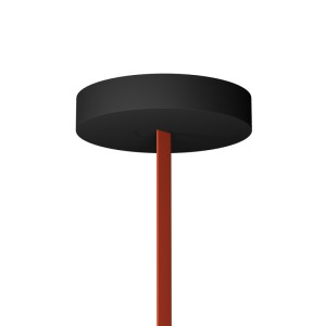 Основание Denkirs TR5511-BK