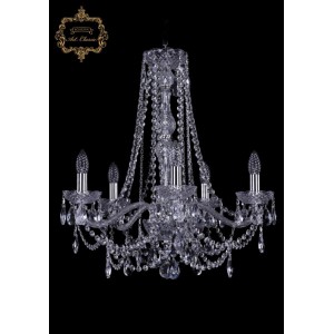 Подвесная люстра Art Classic 11.25.5.200.h-63.Cr.Sp