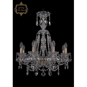 Подвесная люстра Art Classic 11.25.8.200.XL-68.Br.Sp
