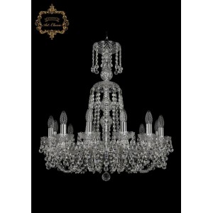 Подвесная люстра Art Classic 11.26.12.220.XL-70.Cr.B
