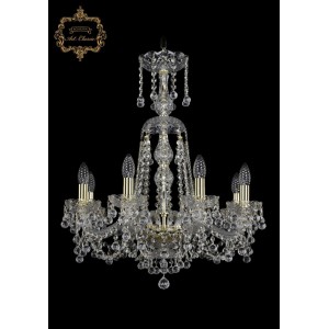 Подвесная люстра Art Classic 11.26.8.200.XL-65.Gd.B
