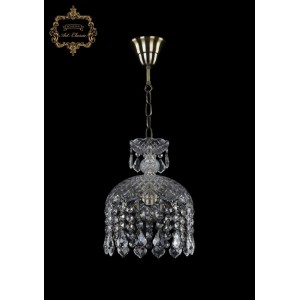 Подвесная люстра Art Classic 14.01.1.d22.Br.L