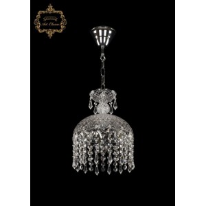 Подвесная люстра Art Classic 14.01.3.d22.Cr.Dr