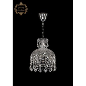 Подвесная люстра Art Classic 14.01.3.d22.Cr.L