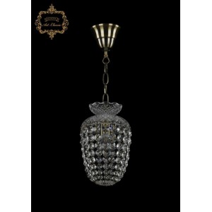 Подвесная люстра Art Classic 14.02.1.d15.Br