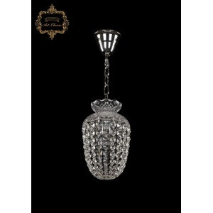 Подвесная люстра Art Classic 14.02.1.d15.Cr