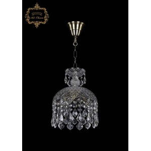 Подвесная люстра Art Classic 14.03.3.d22.Br.L