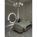 Подвесная люстра Chiaro 460011108