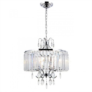 Подвесная люстра Citilux CL335161